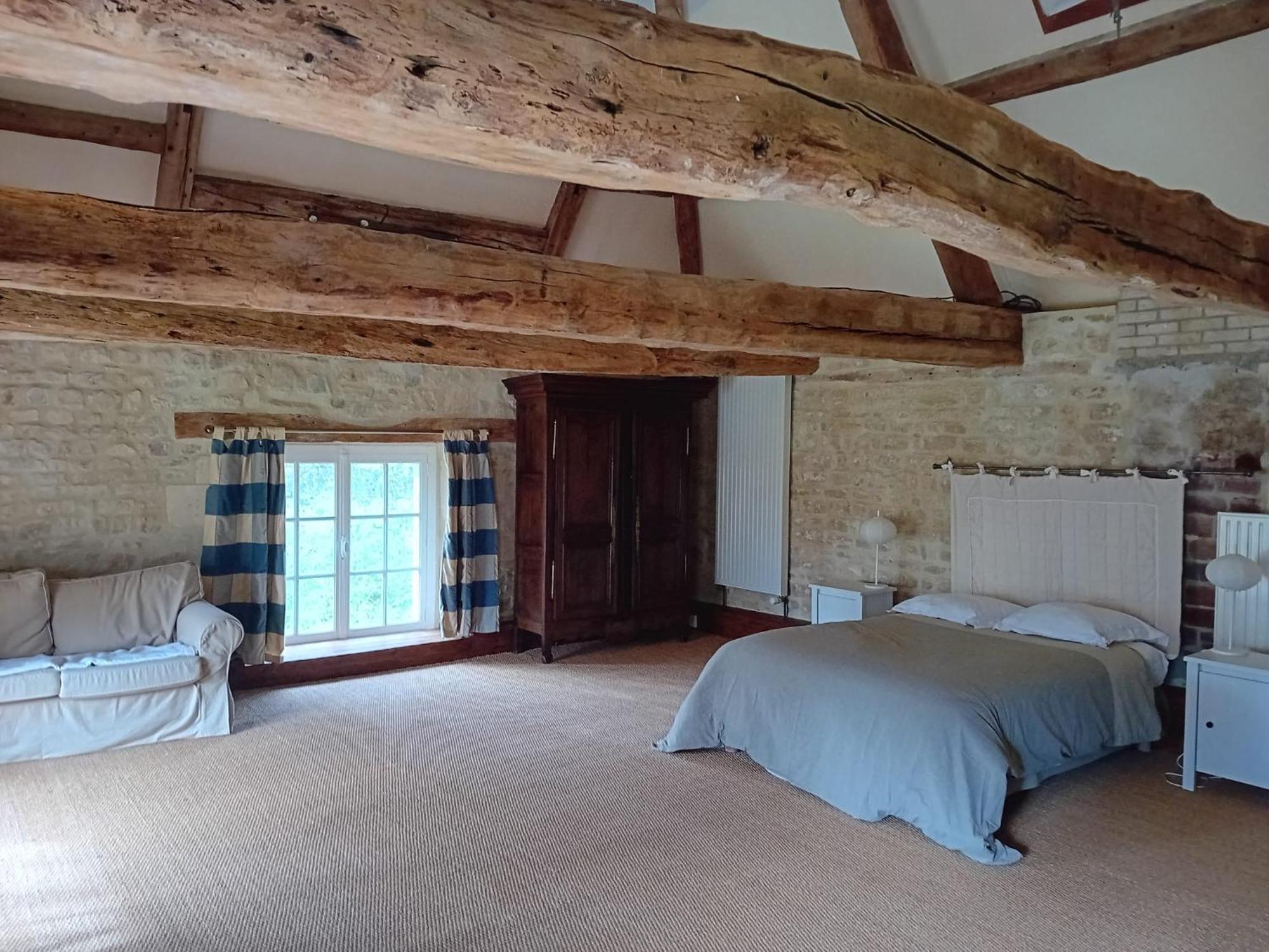 Magnifique Chateau Renove Proche Bourg Grand Parc Belle Terrasse Billard, Ping Pong, Proche Bayeux Et Plages Du Debarquement Tilly-sur-Seulles Exterior foto