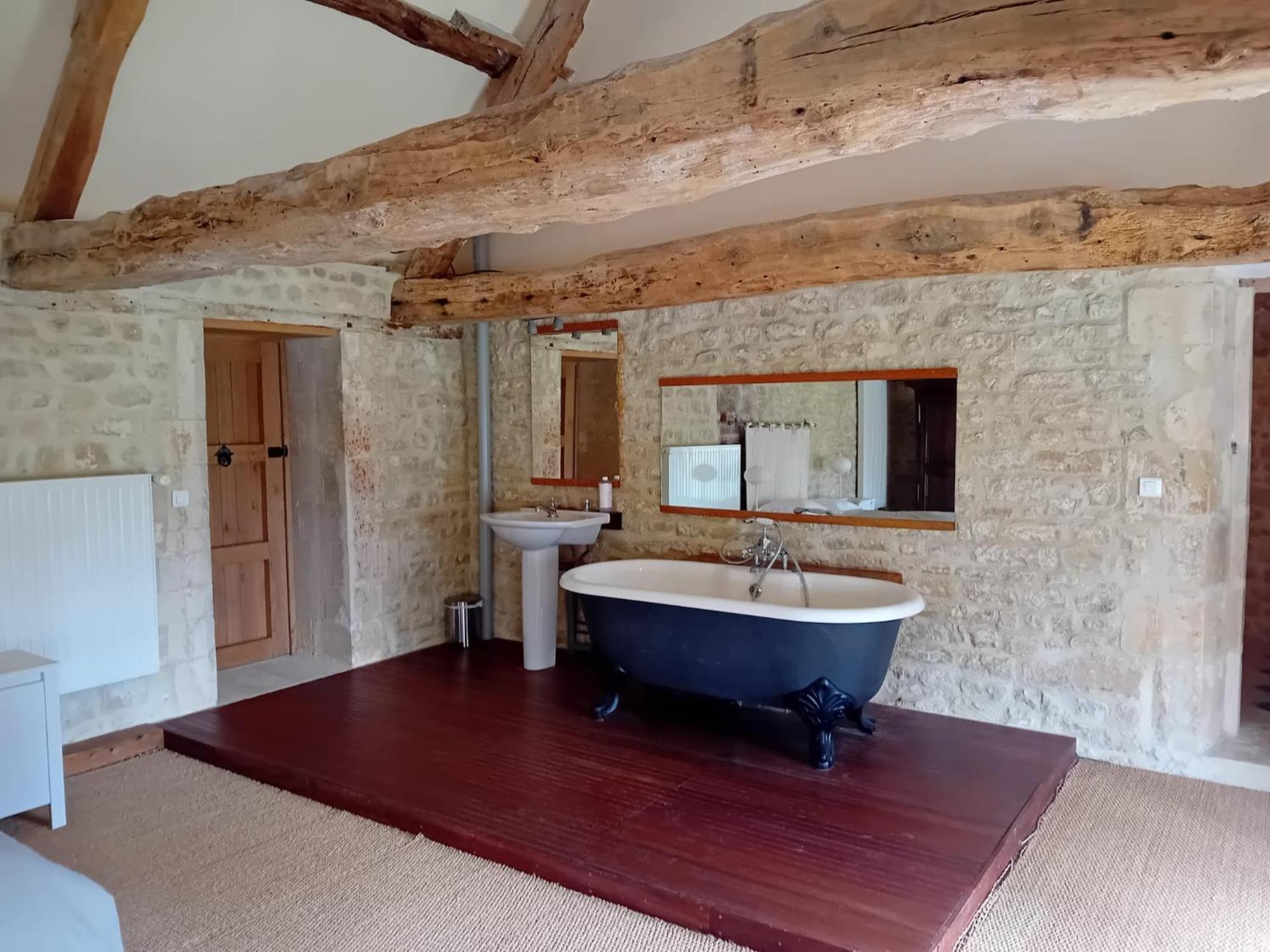 Magnifique Chateau Renove Proche Bourg Grand Parc Belle Terrasse Billard, Ping Pong, Proche Bayeux Et Plages Du Debarquement Tilly-sur-Seulles Exterior foto